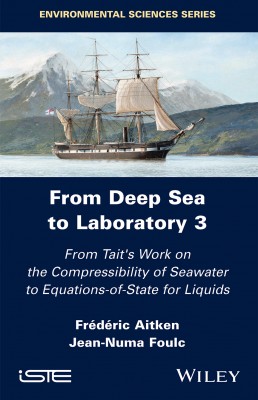 From Deap Sea to Laboratory, Vol. 3