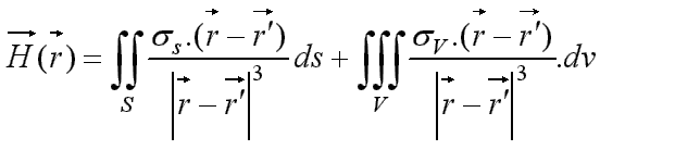 Equivalence Coulombienne