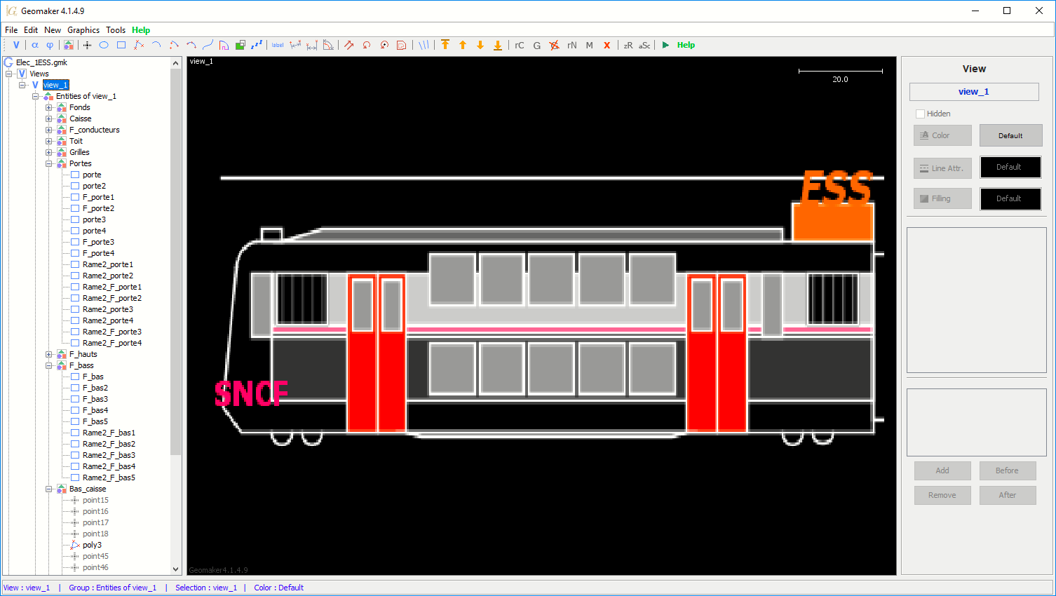 SNCF