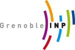 logo du groupe Grenoble INP