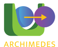 Logo ARCHIMEDES