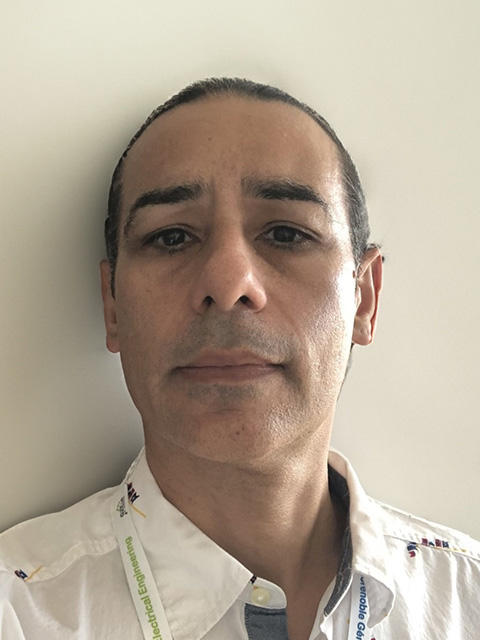 Dr Arturo Suman-Bretas