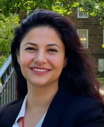 Tugce Turkbay Romano